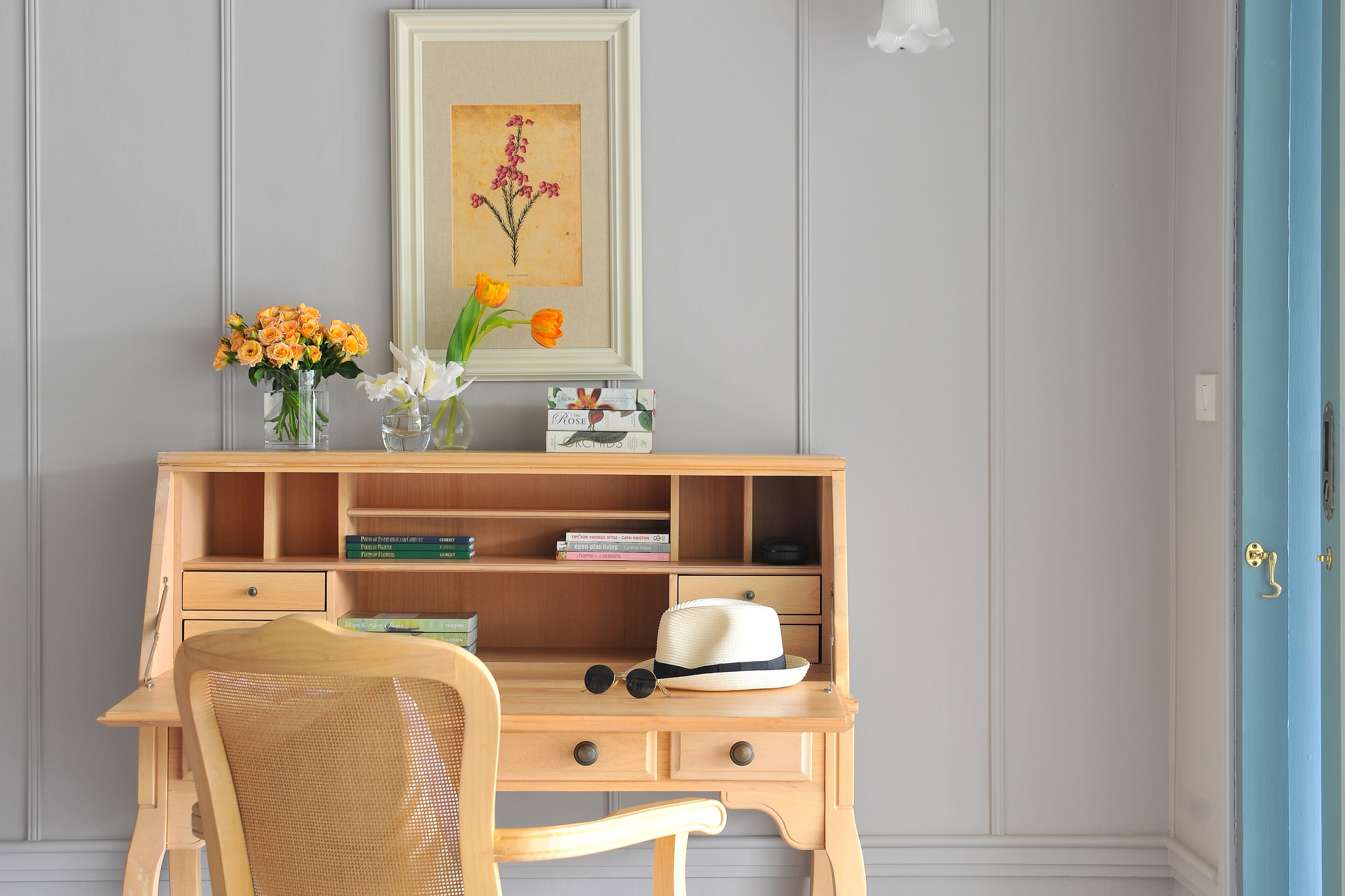 devasom signature suite with sea view | free minibar, in-room safe, desk, blackout curtains