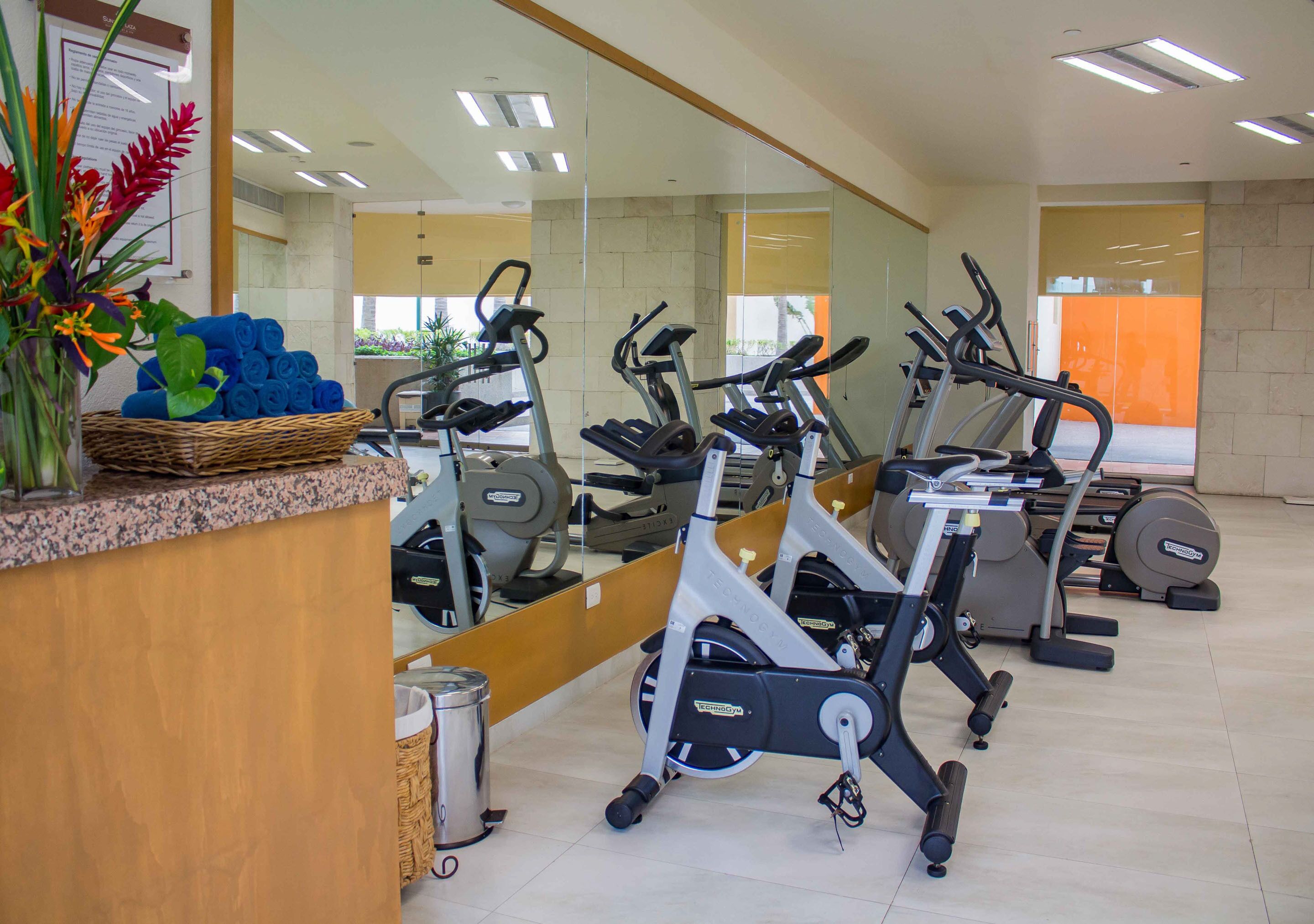 Foto - Sunset Plaza Beach Resort Puerto Vallarta All Inclusive