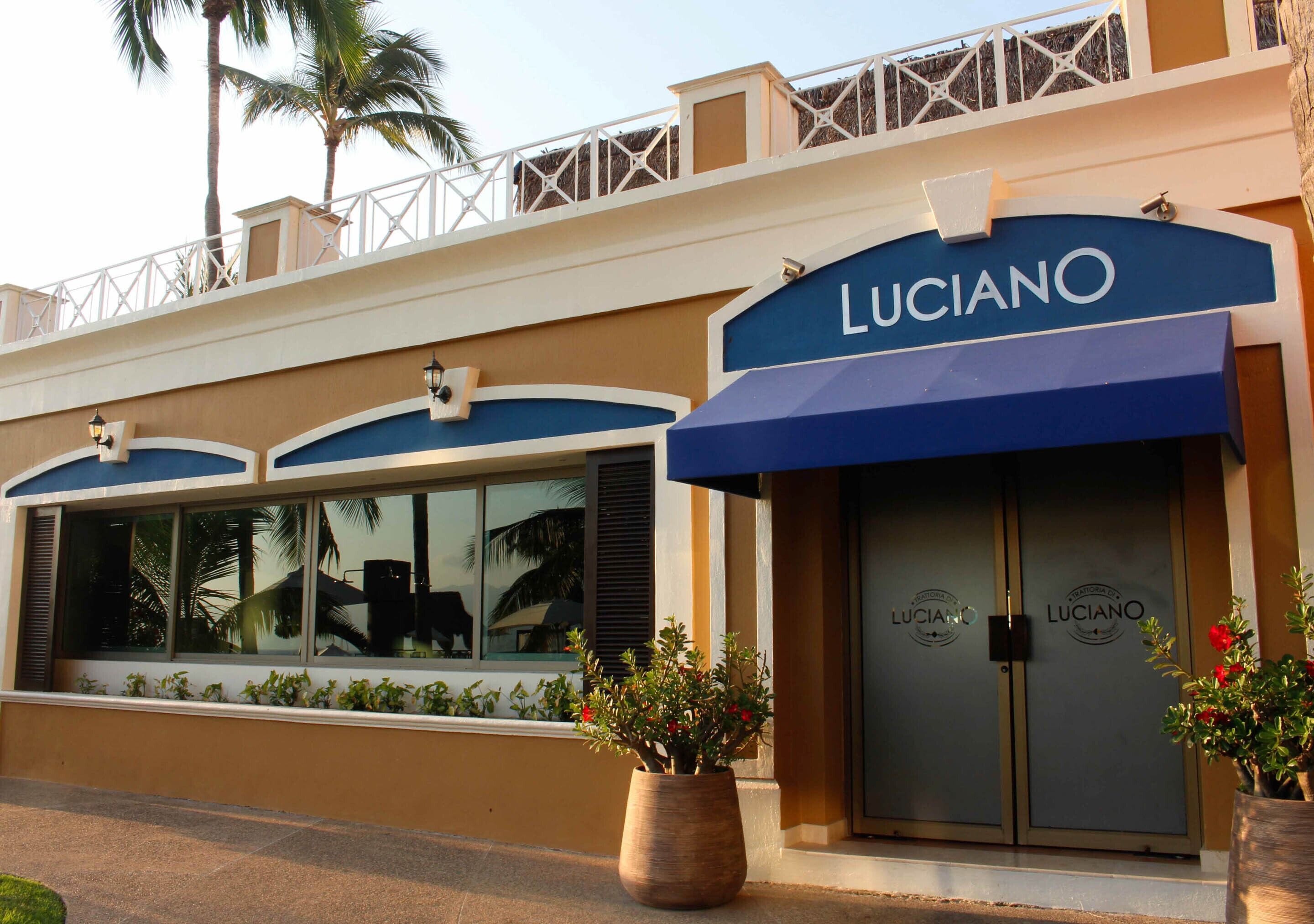 Foto - Sunset Plaza Beach Resort Puerto Vallarta All Inclusive