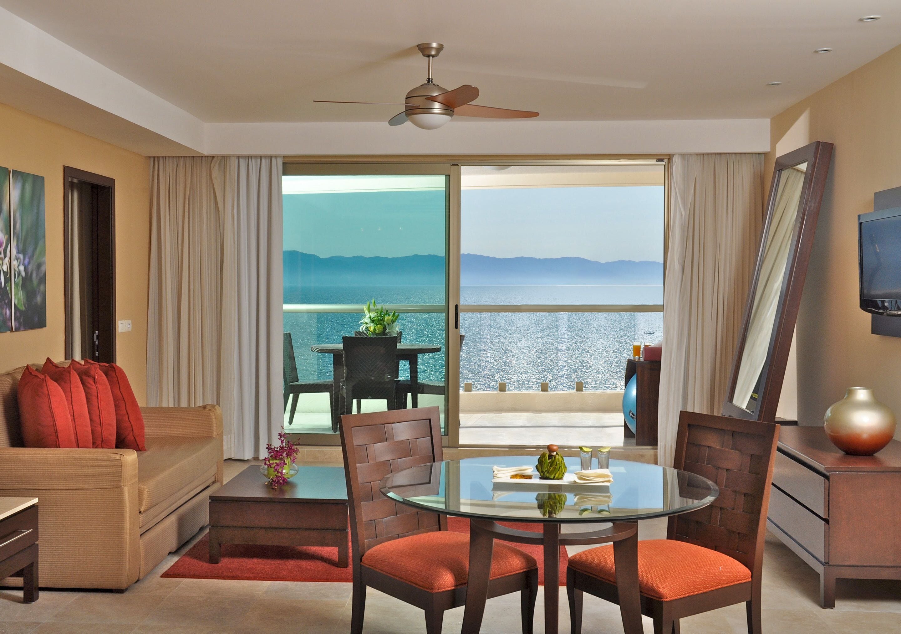 Foto - Sunset Plaza Beach Resort Puerto Vallarta All Inclusive