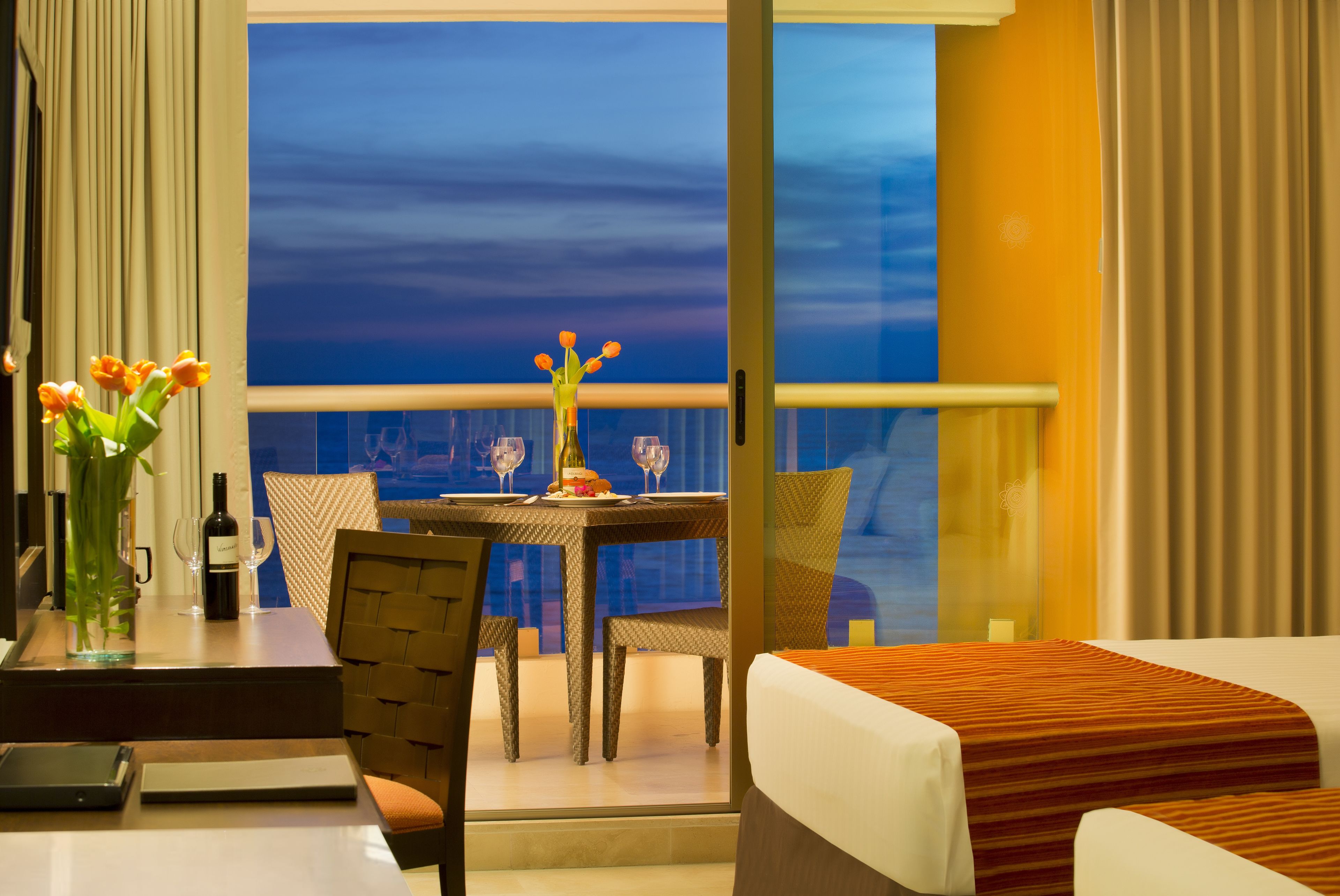 Foto - Sunset Plaza Beach Resort Puerto Vallarta All Inclusive