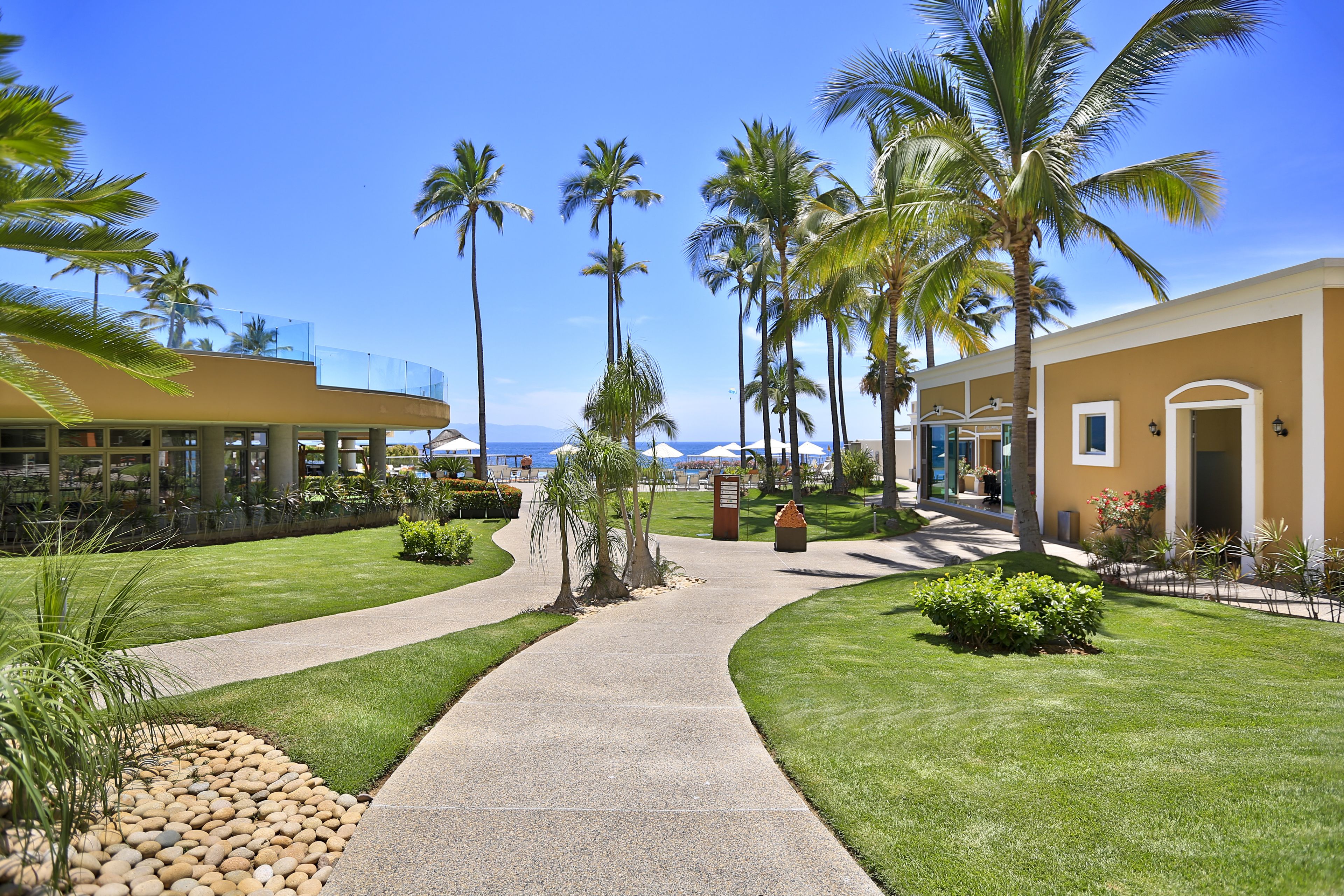 Foto - Sunset Plaza Beach Resort Puerto Vallarta All Inclusive
