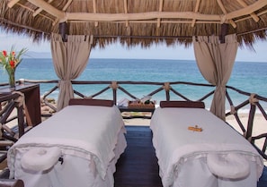Couples treatment room(s), body treatments, aromatherapy - Sunset Plaza Beach Resort & Spa Pto Vallarta All Inclusive (Puerto Vallarta)