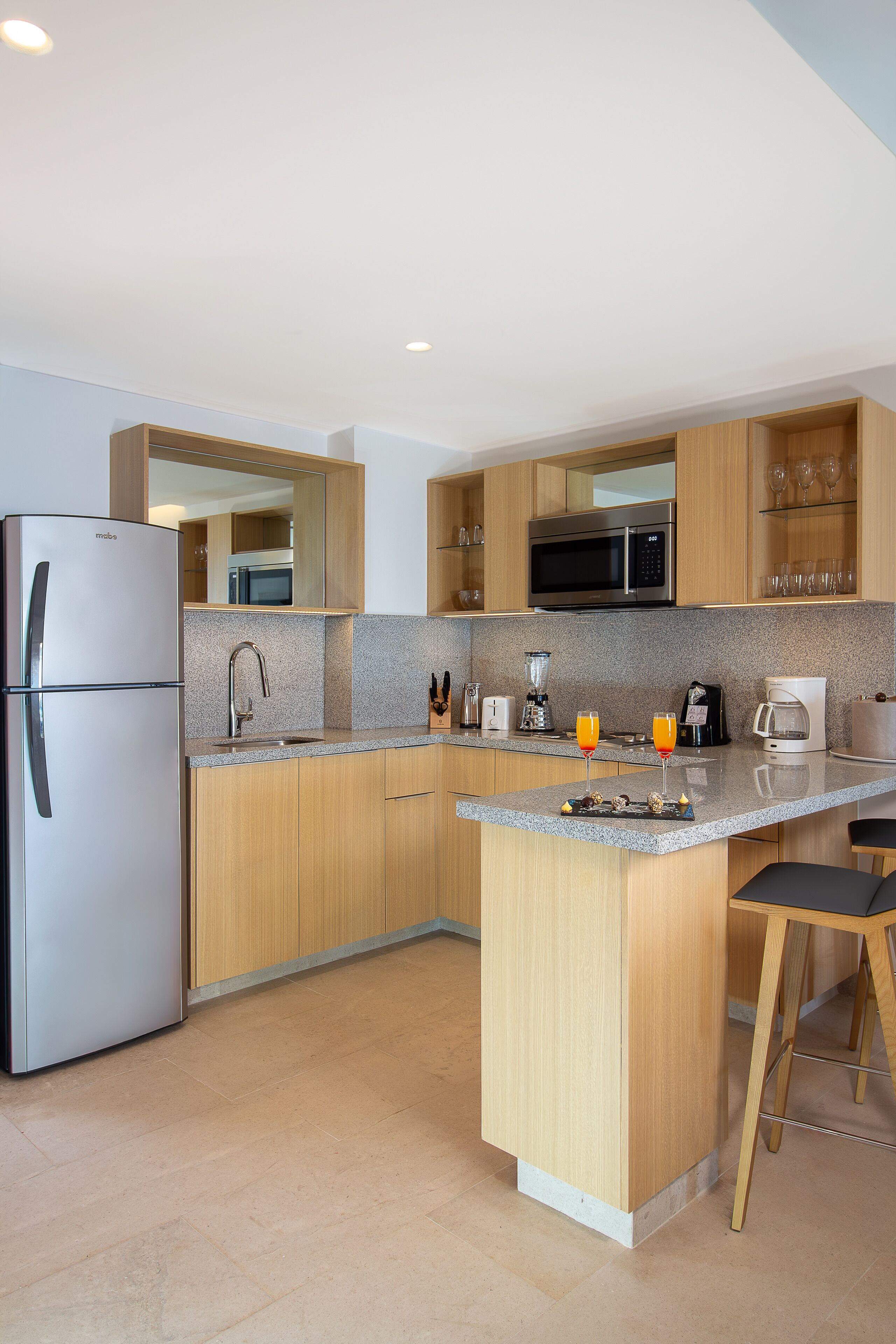 Foto - Sunset Plaza Beach Resort Puerto Vallarta All Inclusive