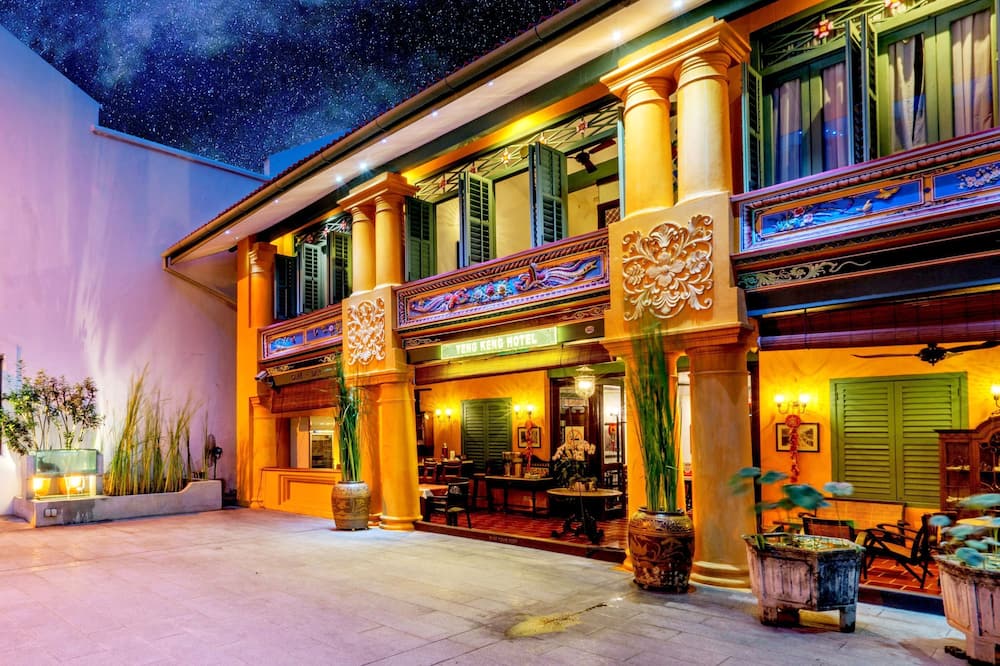 Yeng Keng Hotel