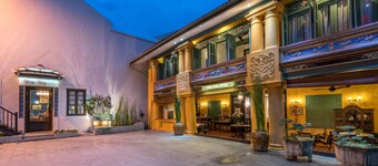 Yeng Keng Hotel