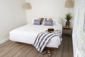 Egyptian cotton sheets, premium bedding, pillowtop beds, in-room safe