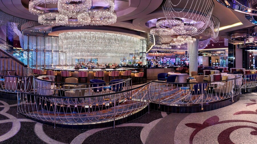 The Cosmopolitan Of Las Vegas