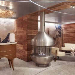 Couples treatment rooms, sauna, hot tub, Turkish bath, body treatments