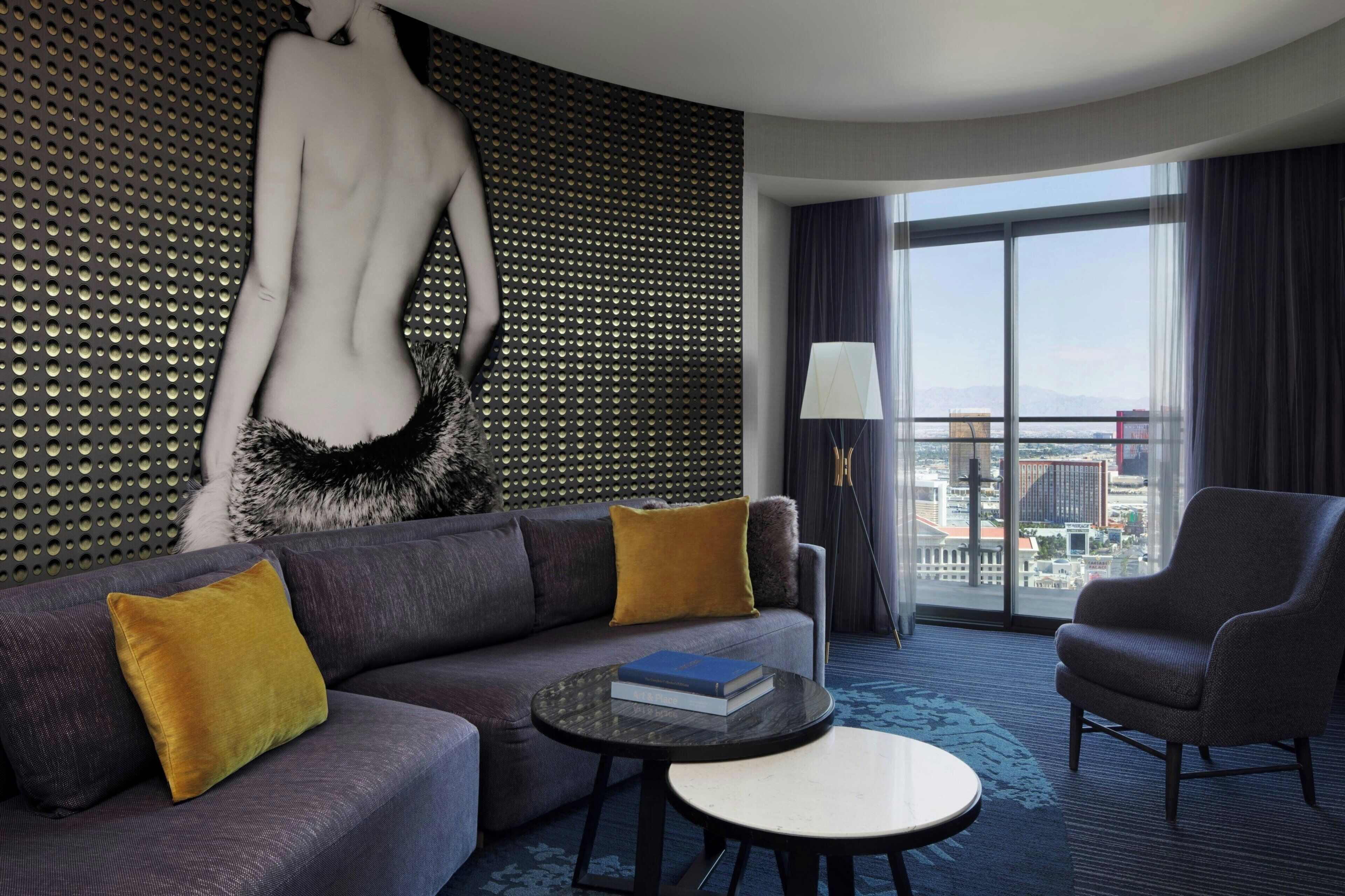 terrace suite fountain view | egyptian cotton sheets, premium bedding, down duvets, pillow-top beds