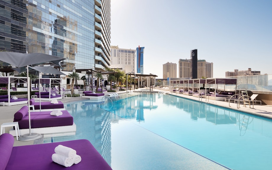 The Cosmopolitan Of Las Vegas Reviews, Deals & Photos 2026 - Expedia