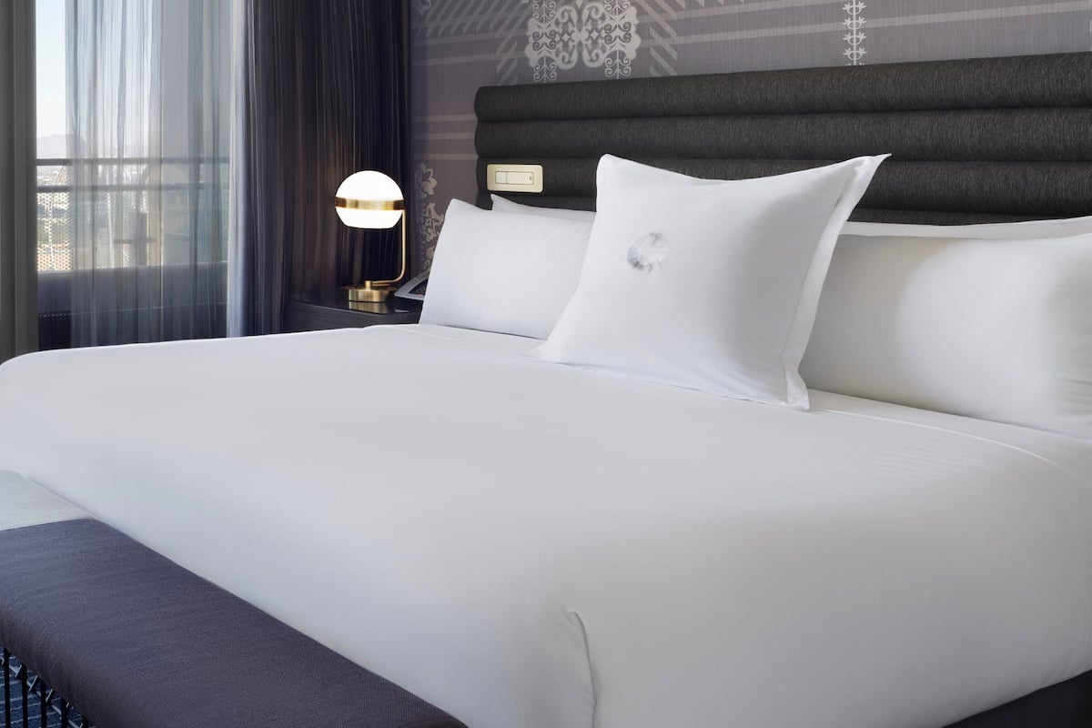 Sábanas de algodón egipcio, ropa de cama de alta calidad y edredón