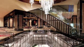 Sala de reunions