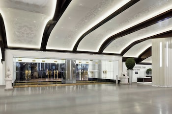 Casino at The Cosmopolitan Of Las Vegas