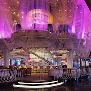 The Cosmopolitan Of Las Vegas
