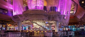 The Cosmopolitan Of Las Vegas