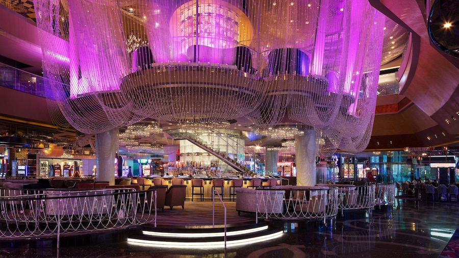 The Cosmopolitan Of Las Vegas