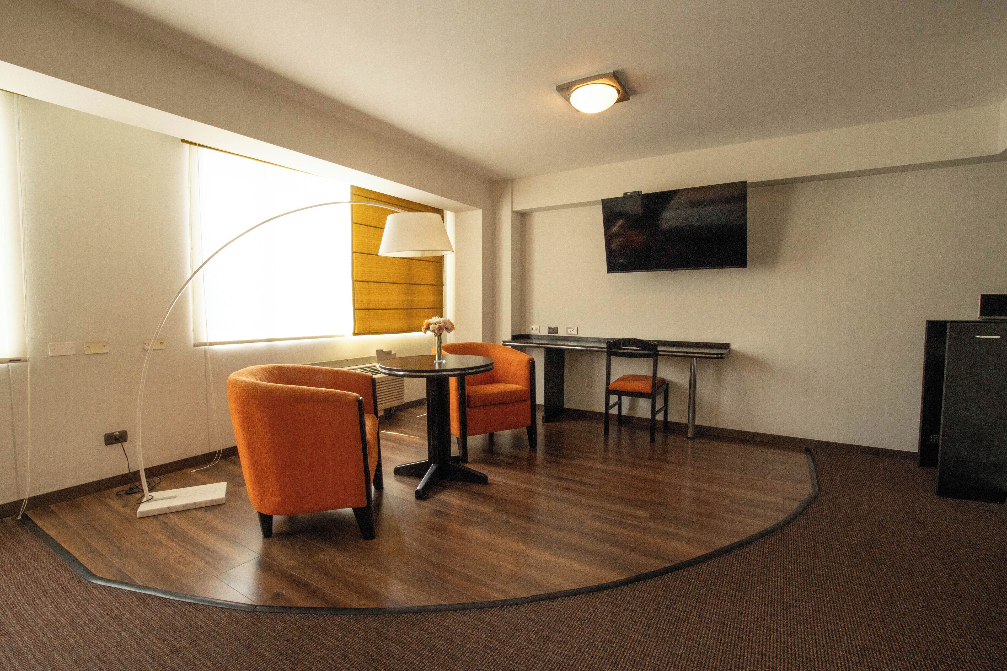 Photo - Hotel Britania Miraflores