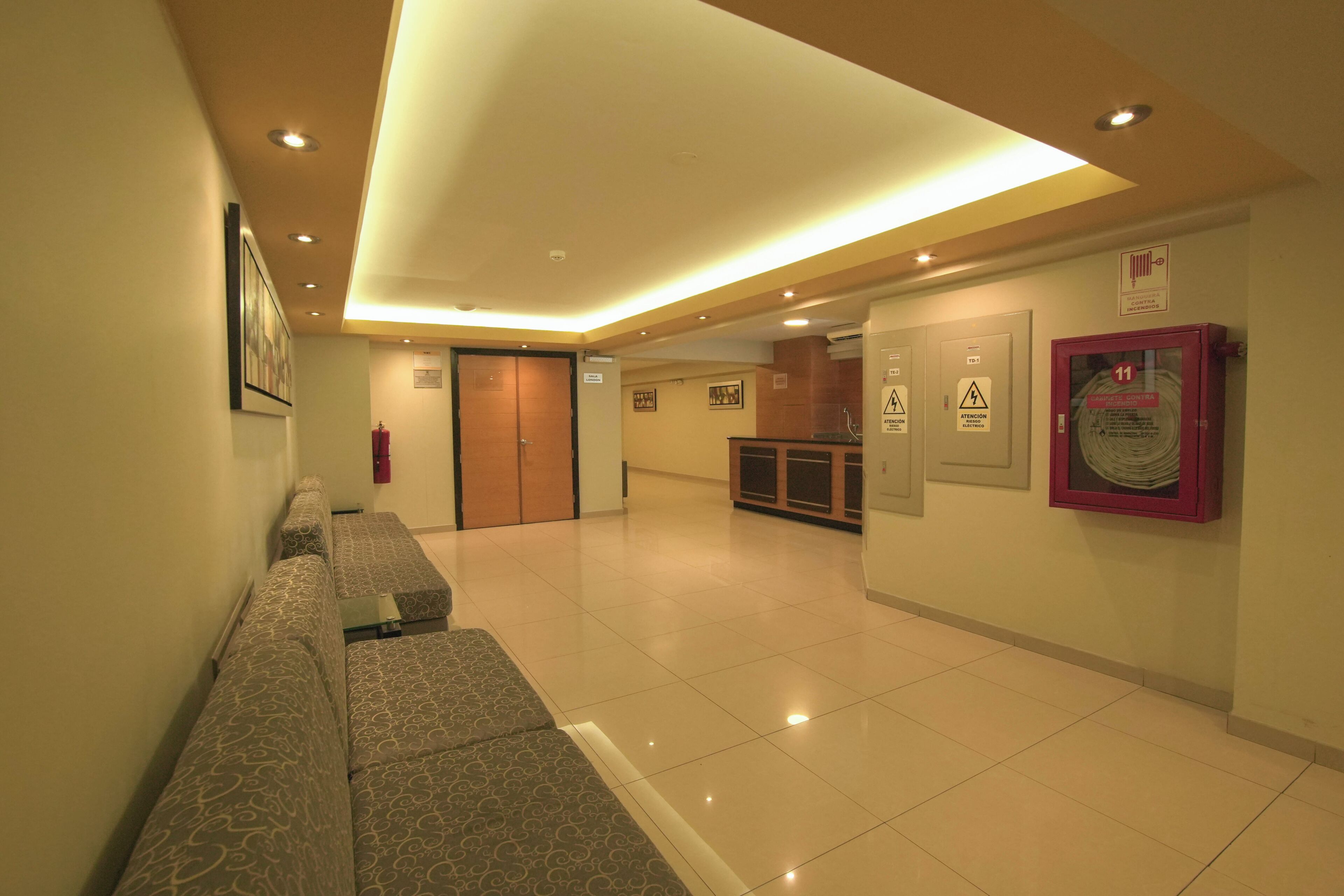 Photo - Hotel Britania Miraflores