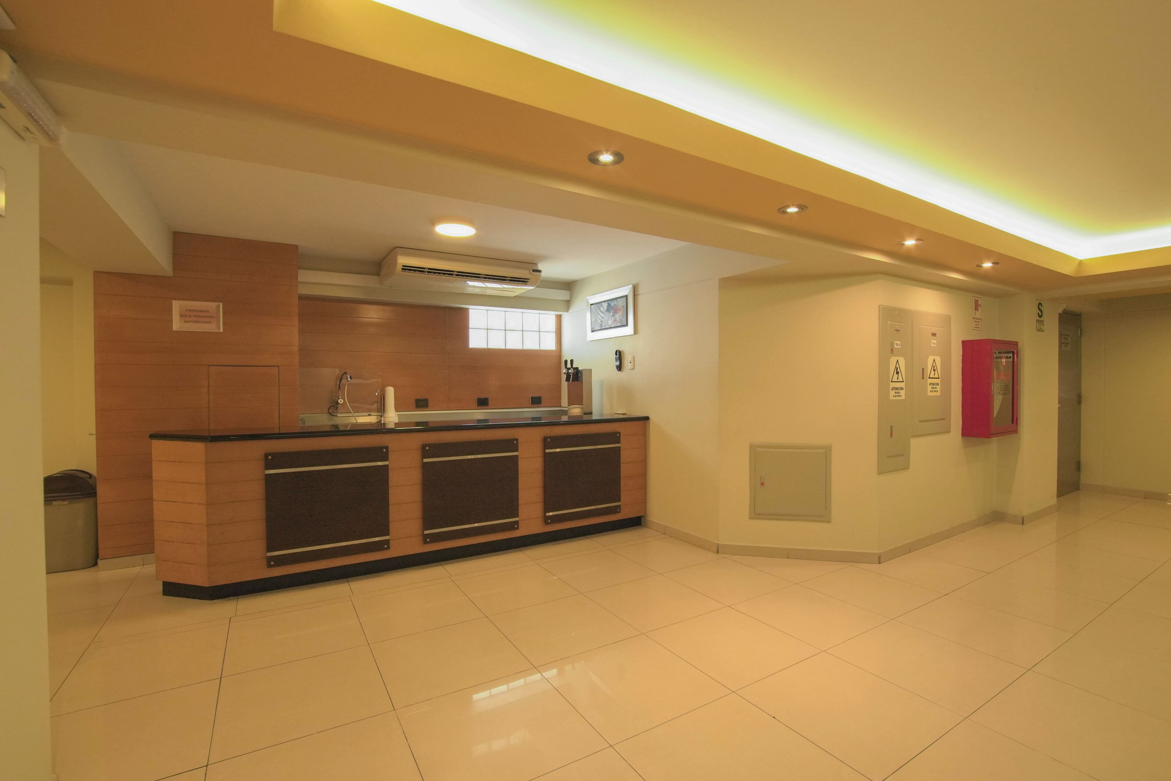 Photo - Hotel Britania Miraflores