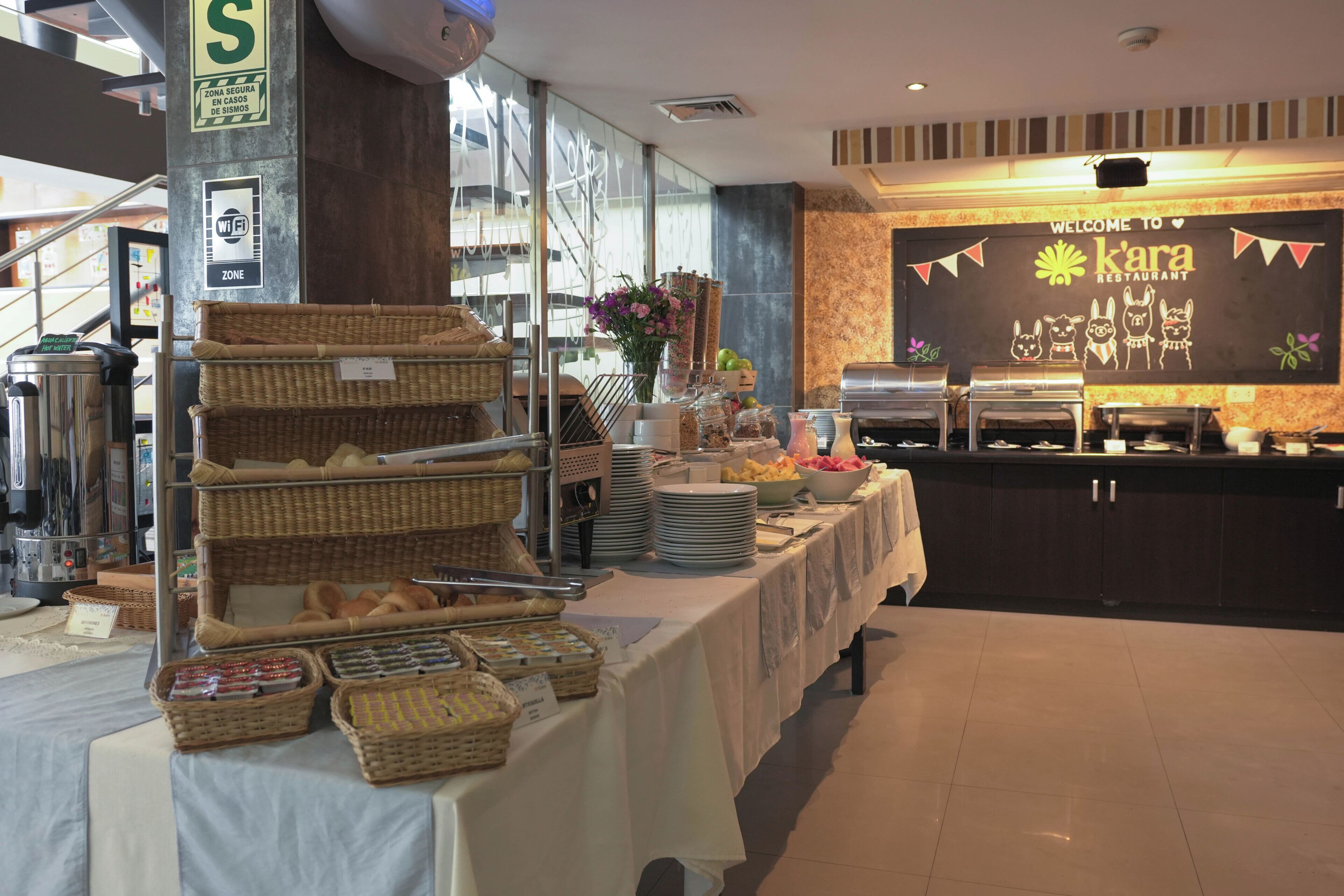 Photo - Hotel Britania Miraflores