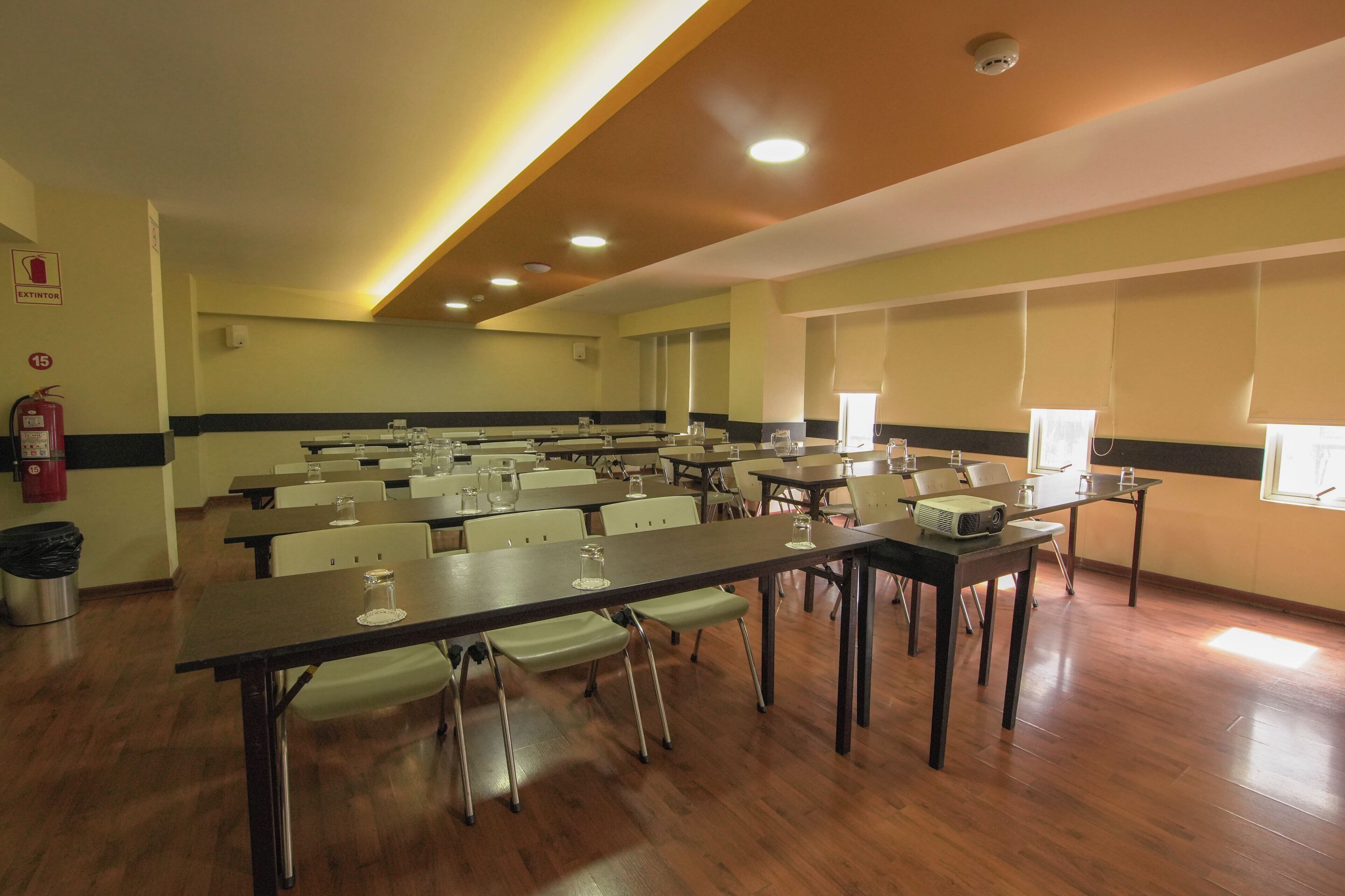 Photo - Hotel Britania Miraflores