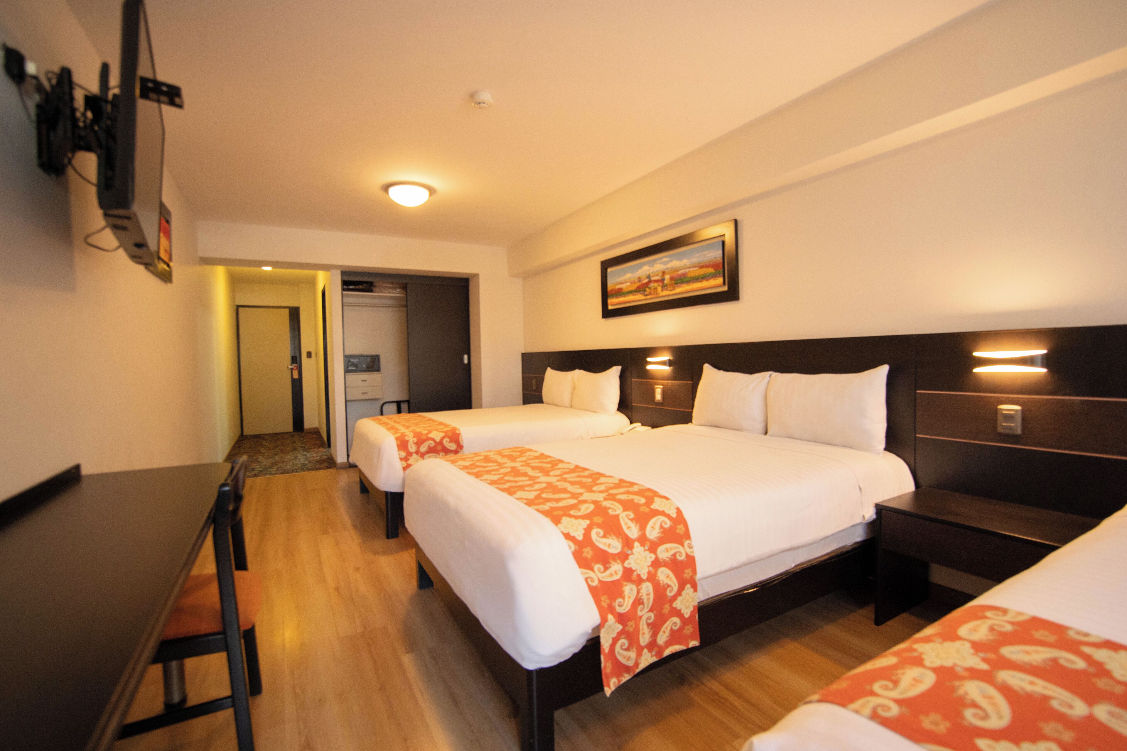 Photo - Hotel Britania Miraflores