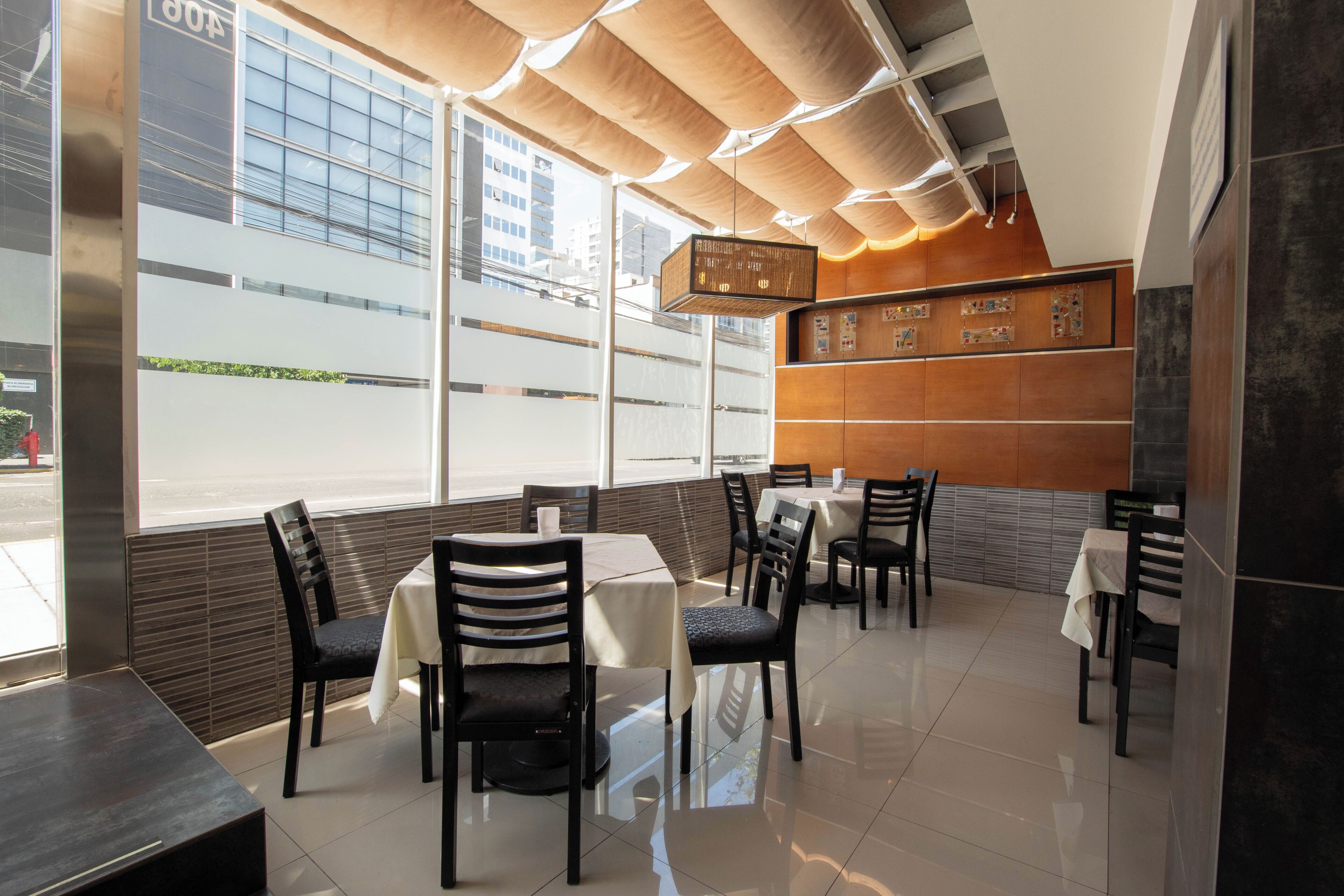 Photo - Hotel Britania Miraflores