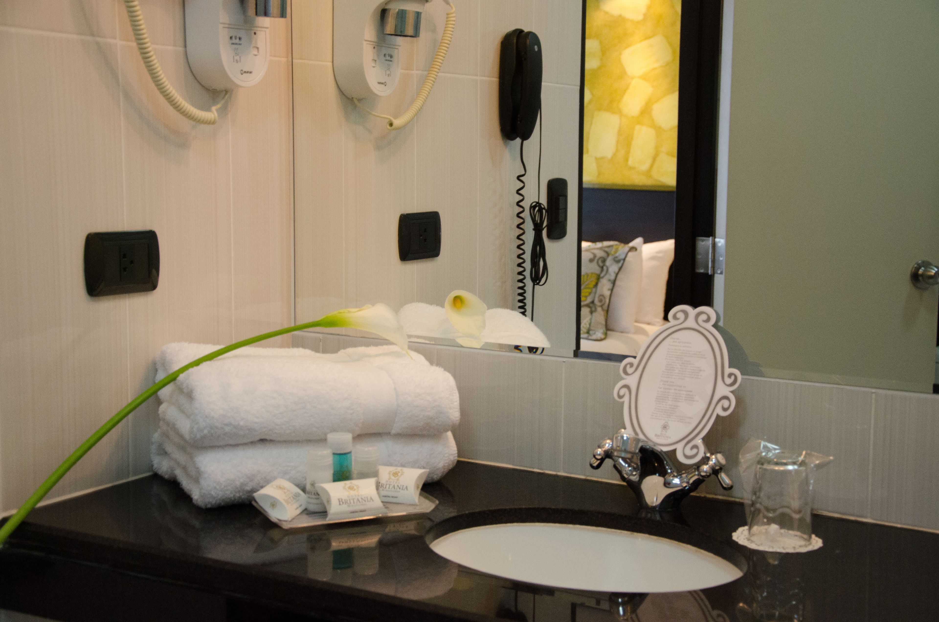 suite, 1 queen bed | bathroom | deep-soaking bathtub, free toiletries, hair dryer, towels