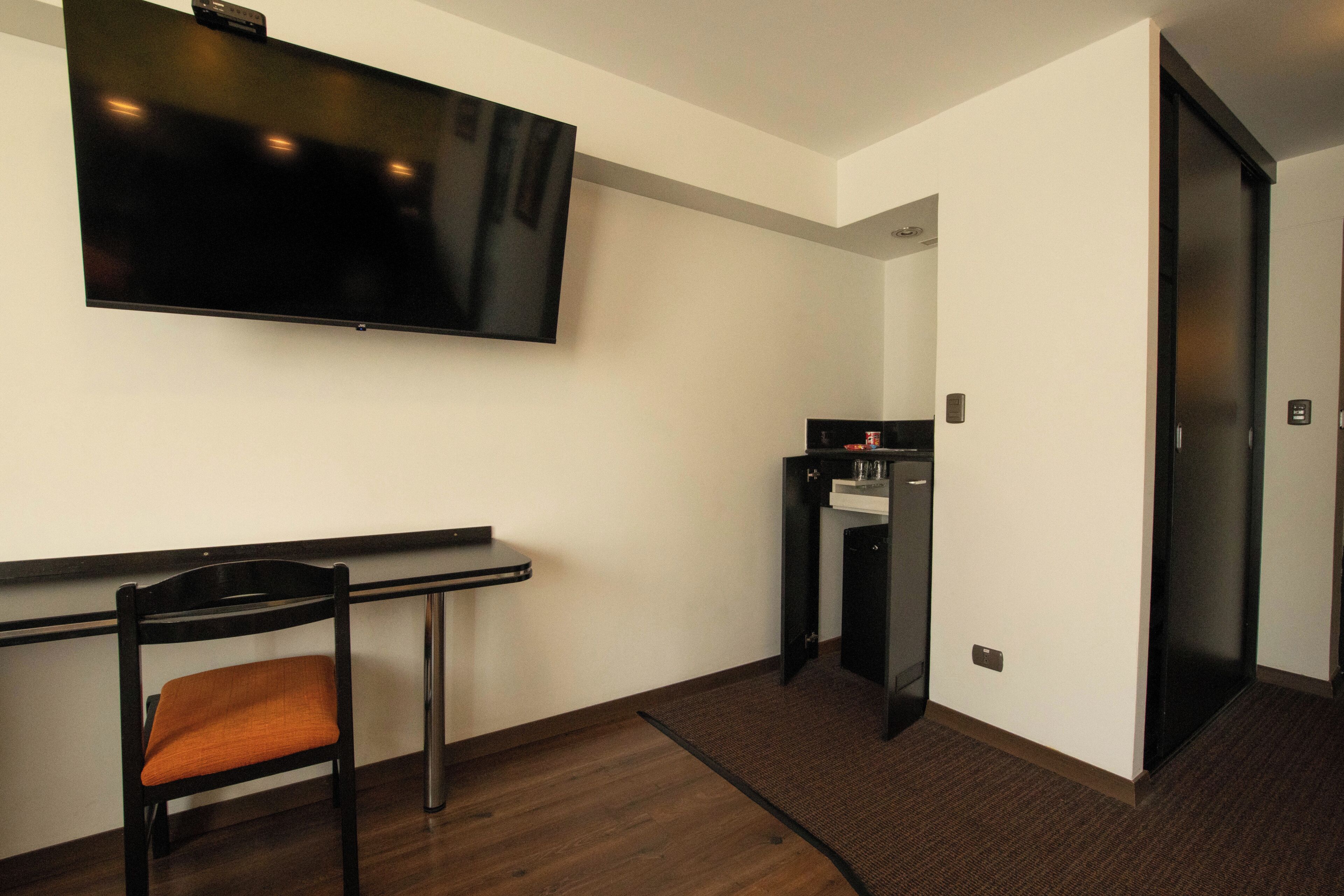 Photo - Hotel Britania Miraflores