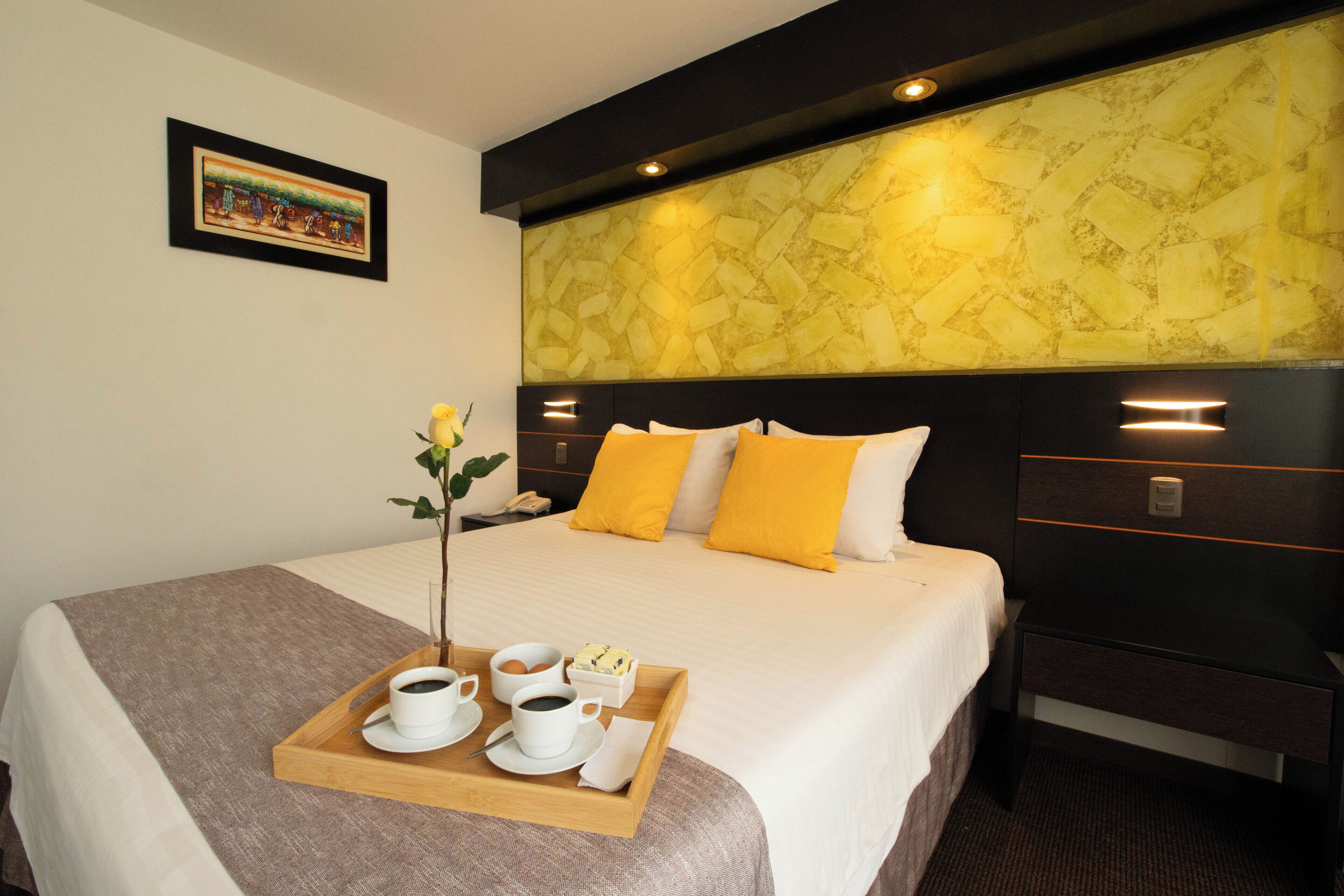 Photo - Hotel Britania Miraflores