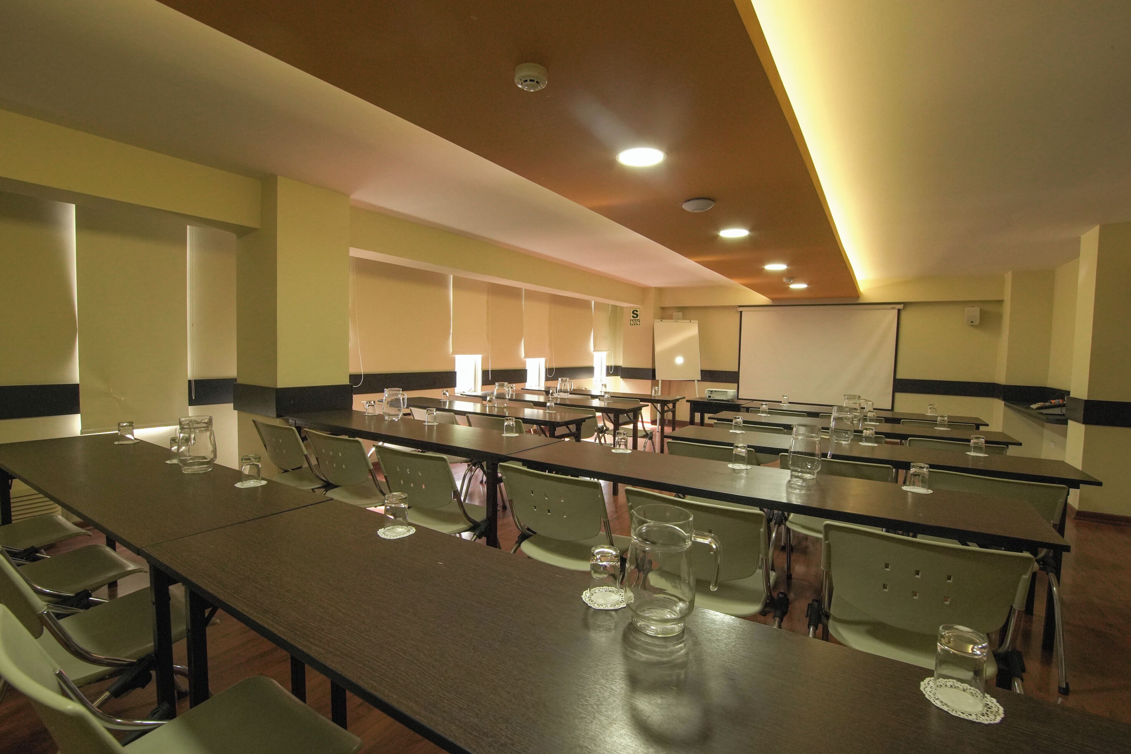 Photo - Hotel Britania Miraflores