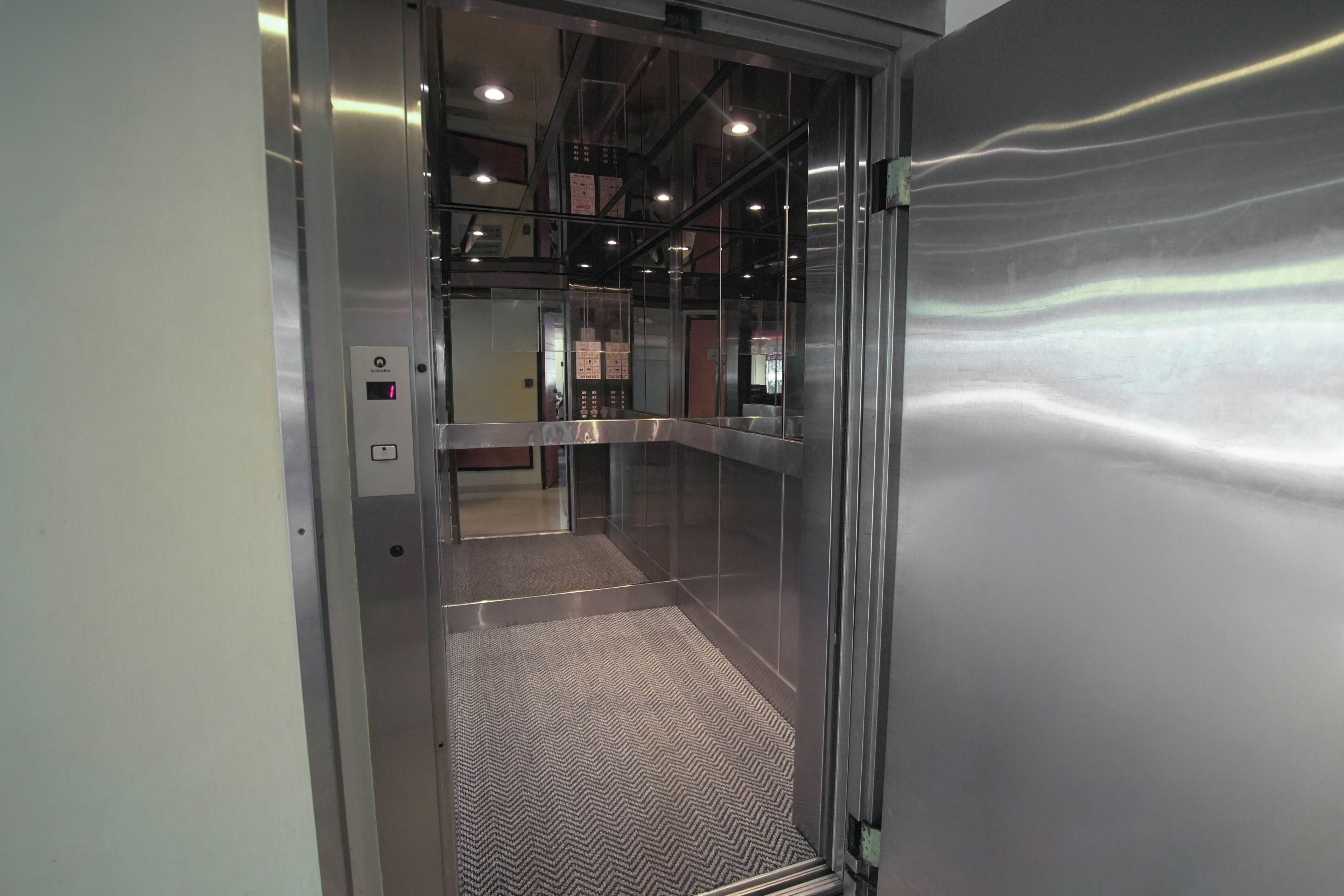 Photo - Hotel Britania Miraflores