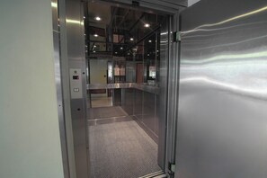 Ascensor