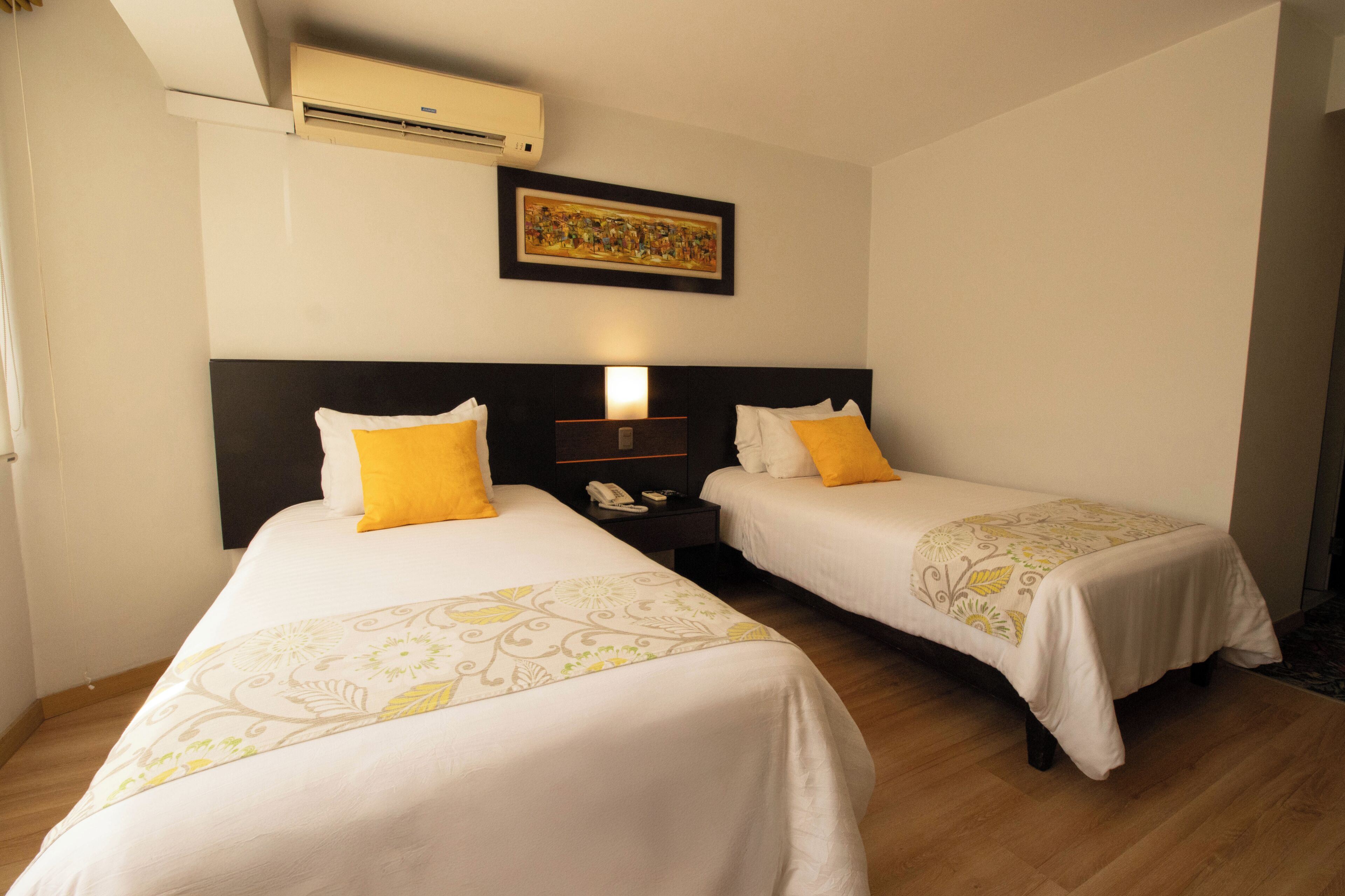 Photo - Hotel Britania Miraflores