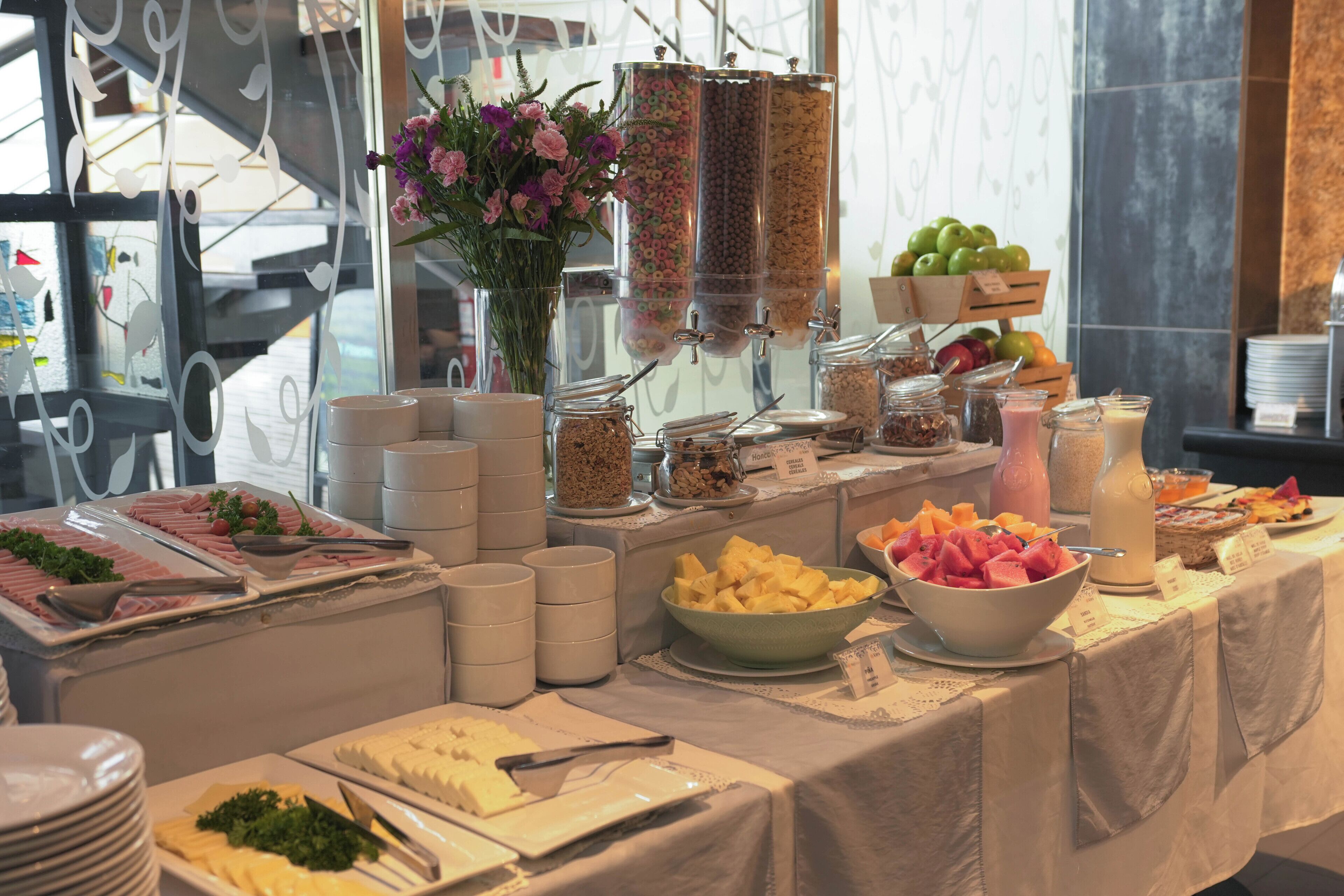 Photo - Hotel Britania Miraflores