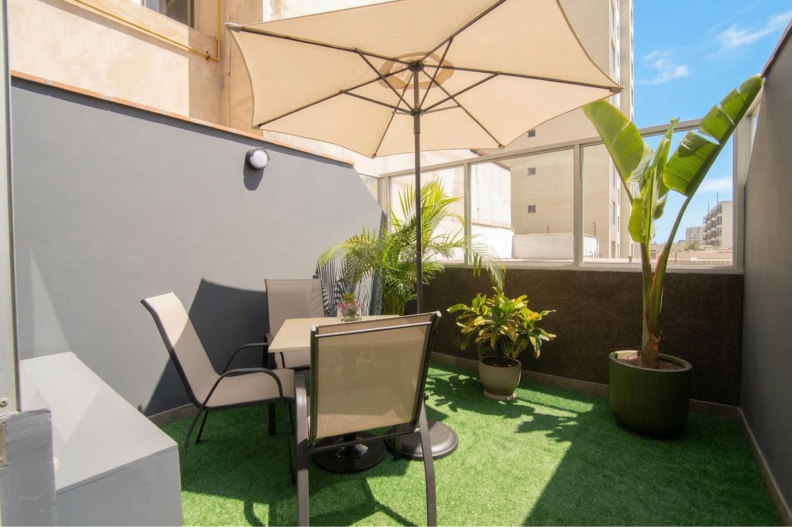 Photo - Hotel Britania Miraflores