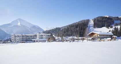 Familienparadies Sporthotel Achensee - All Inclusive