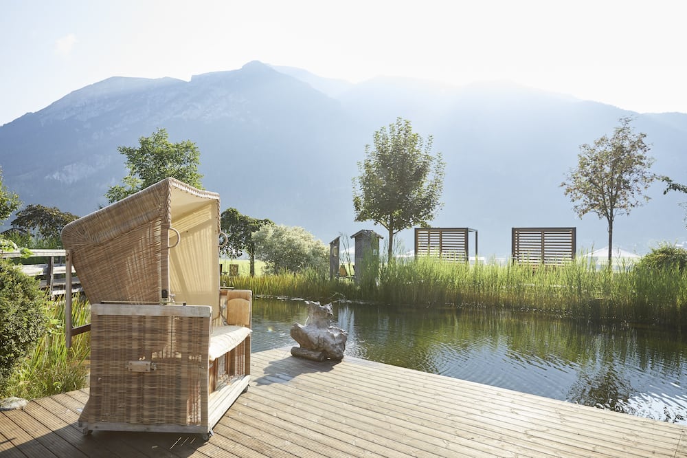 Familienparadies Sporthotel Achensee - All Inclusive