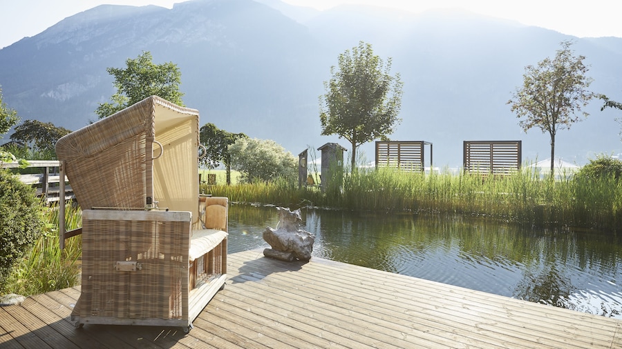 Familienparadies Sporthotel Achensee - All Inclusive
