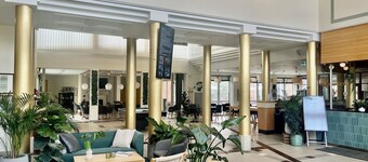 Viktoria Hotell & Konferens