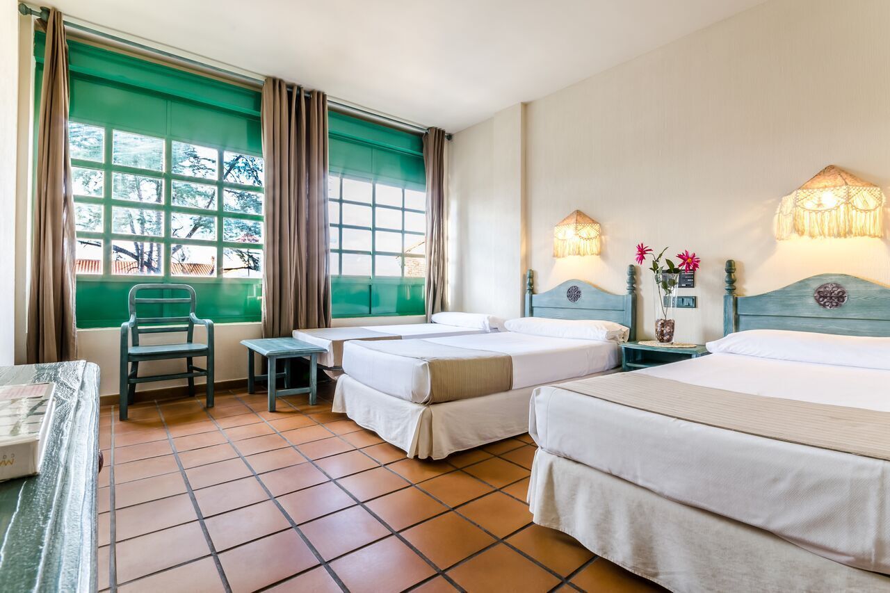 In-room safe, individually decorated, individually furnished, desk