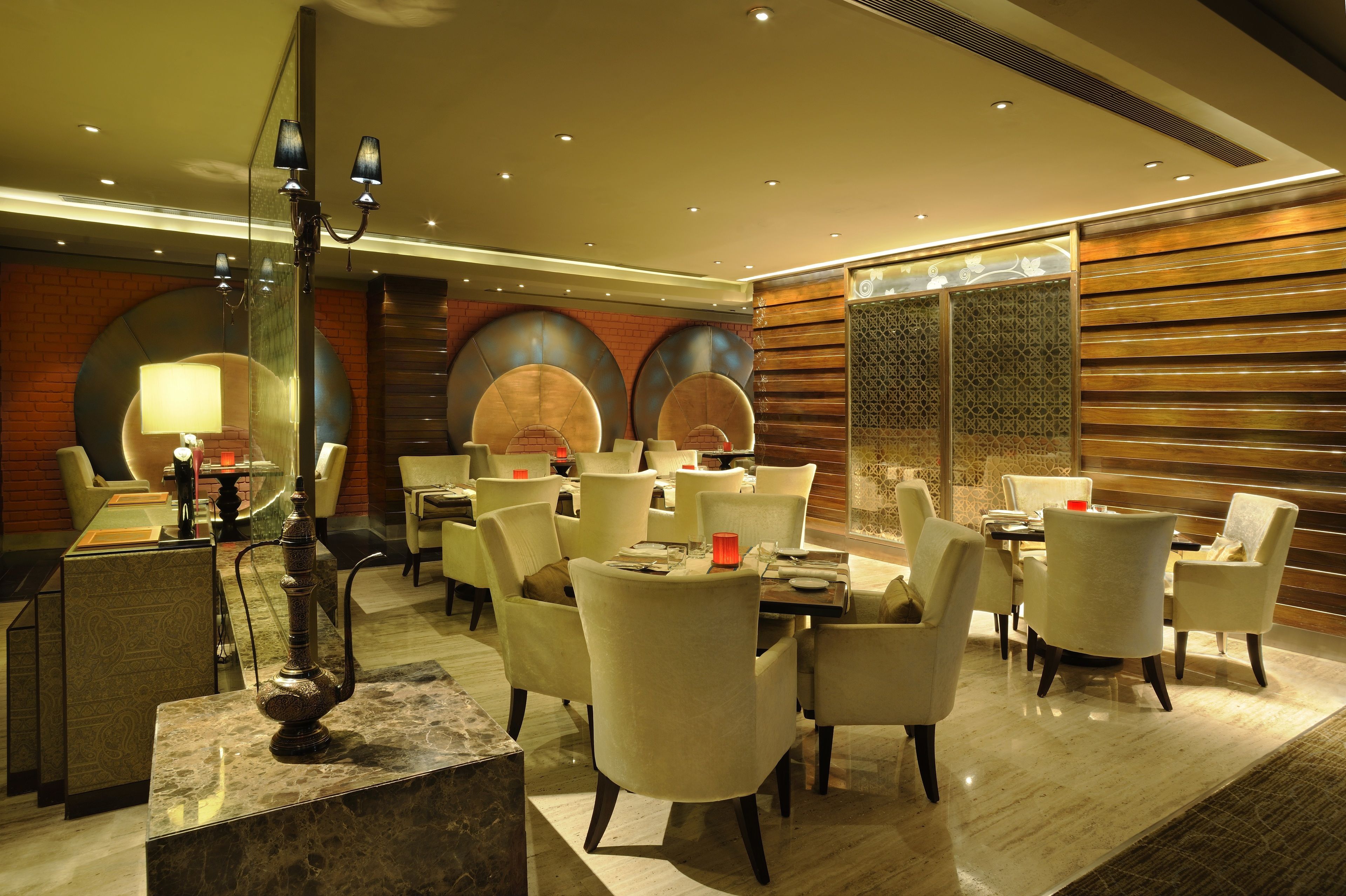 Photo - Hilton Chennai
