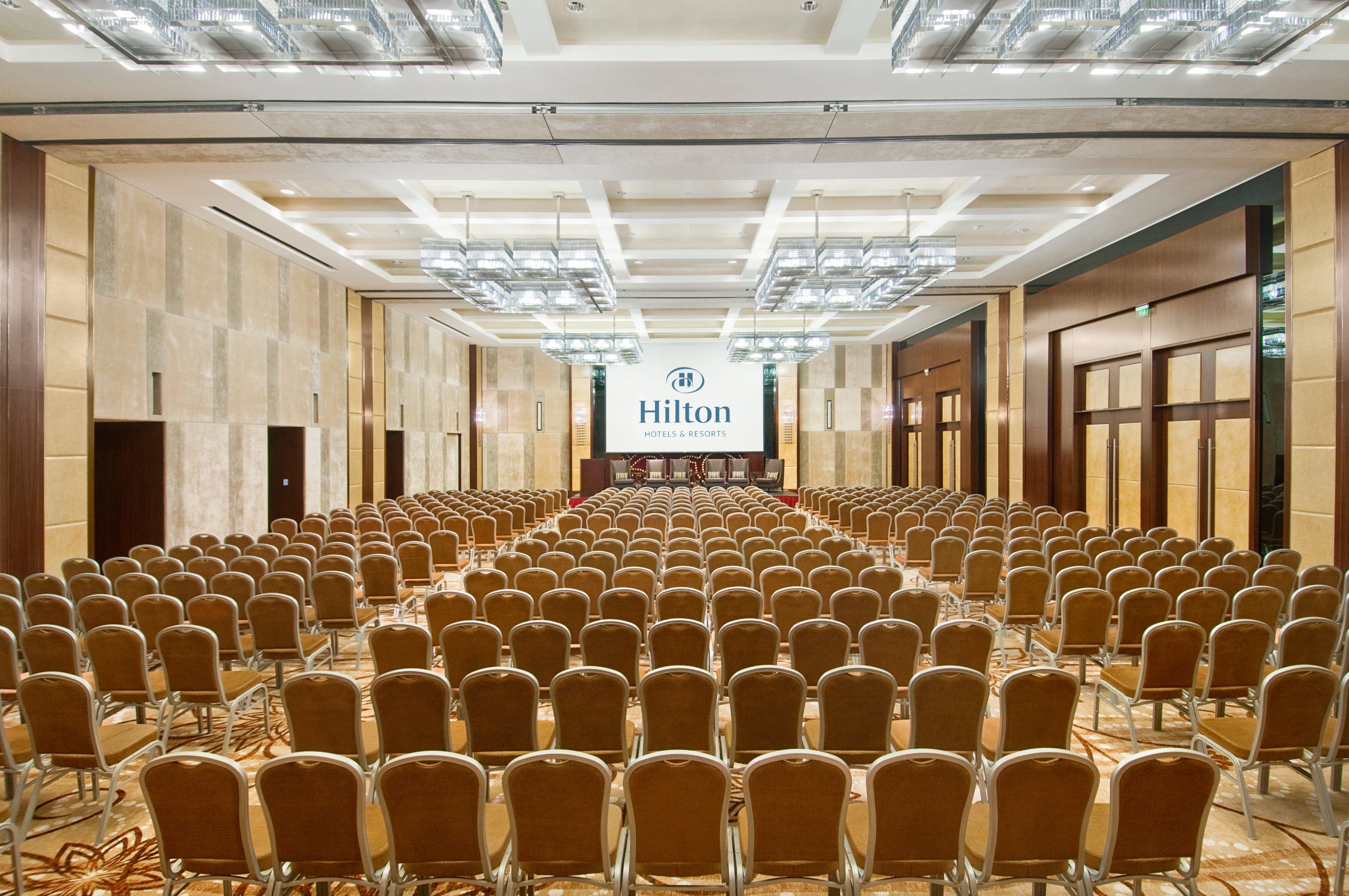 Photo - Hilton Chennai