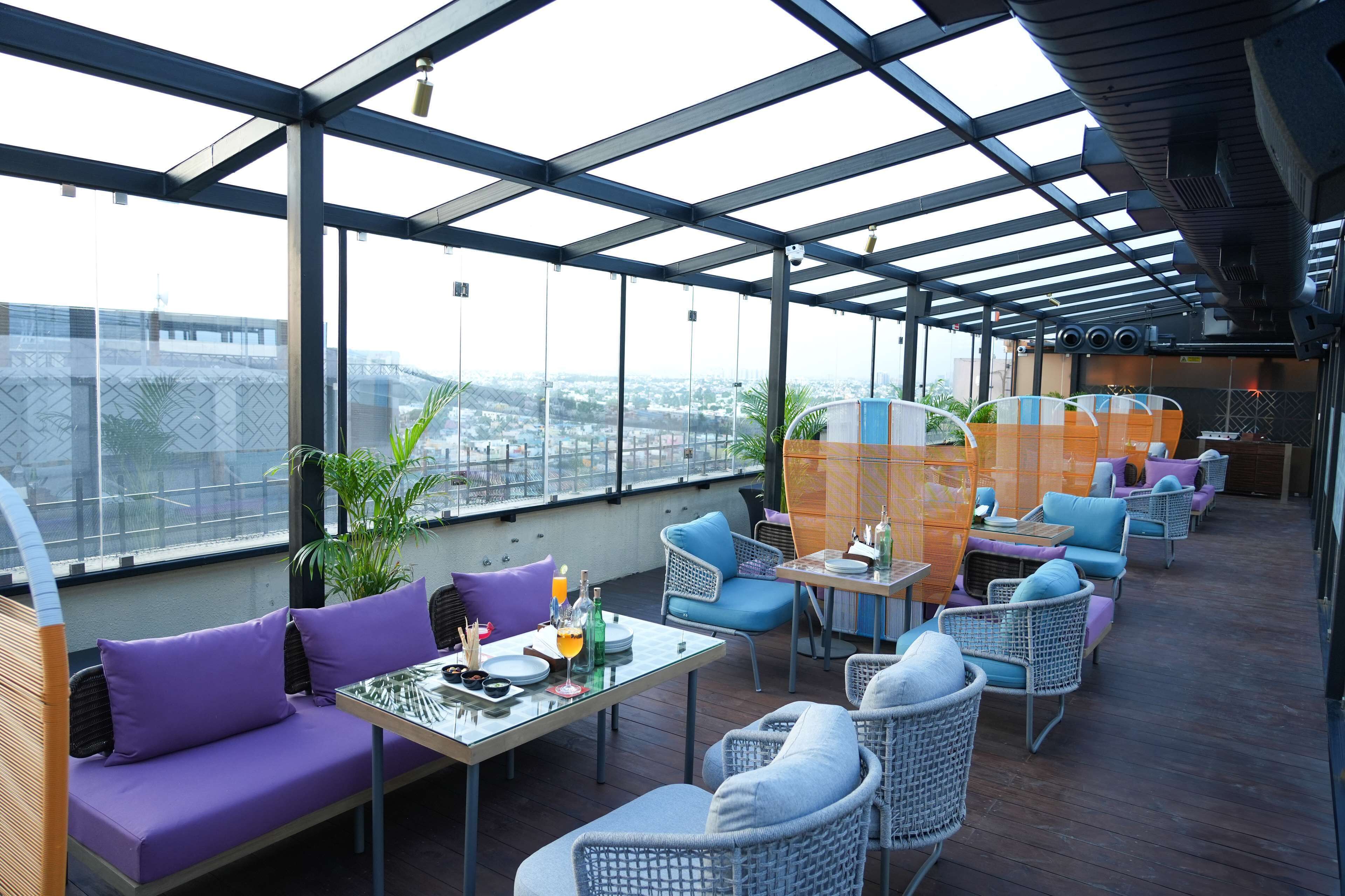 Photo - Hilton Chennai