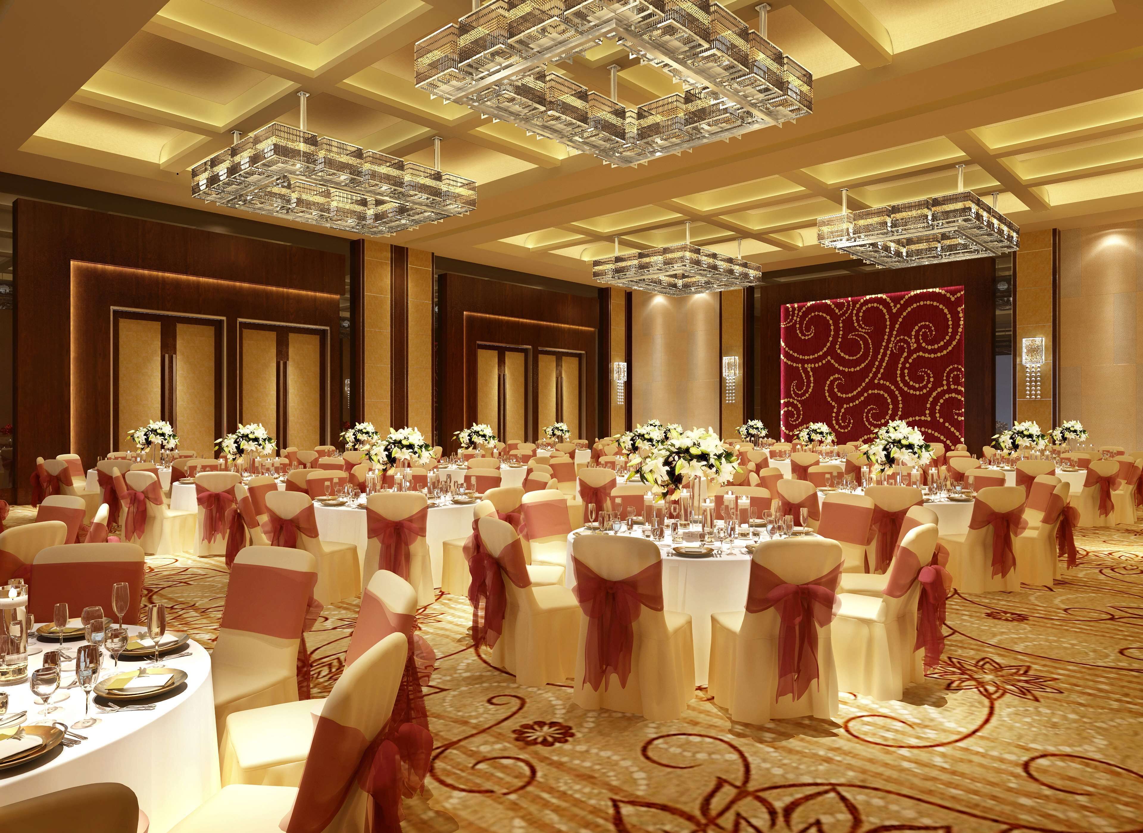 Photo - Hilton Chennai