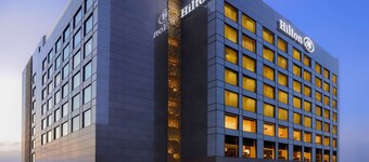 Hilton Chennai