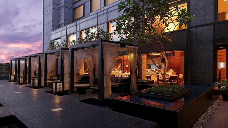 Hilton Chennai