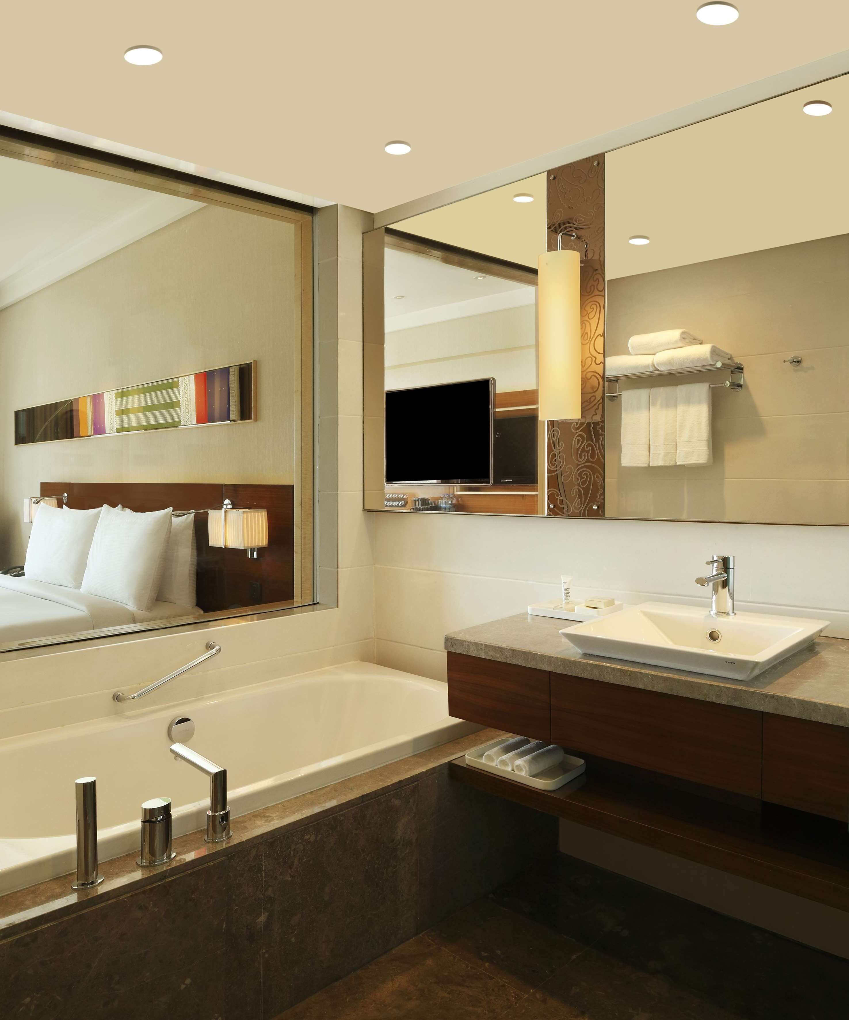 Photo - Hilton Chennai