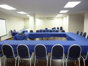 Meeting facility - Hotel Avila Panamá (Panama City)